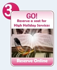 2. RESERVE a seat online